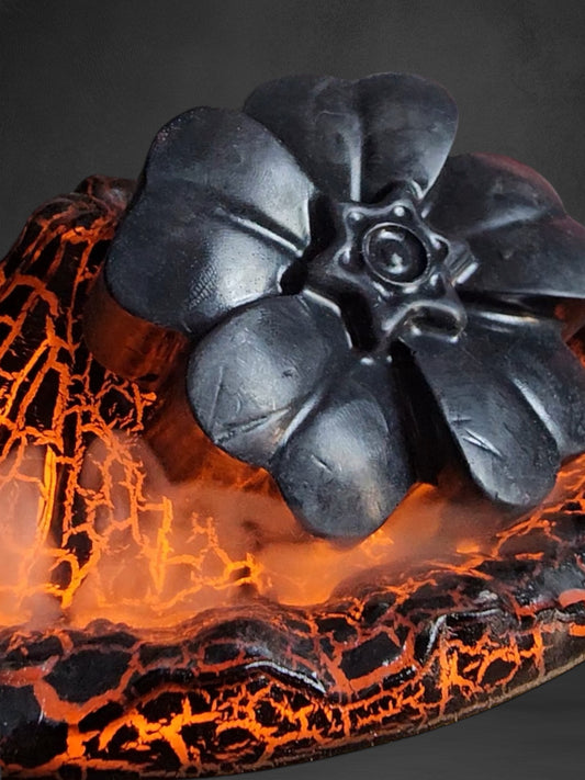 Black Diamond Charcoal